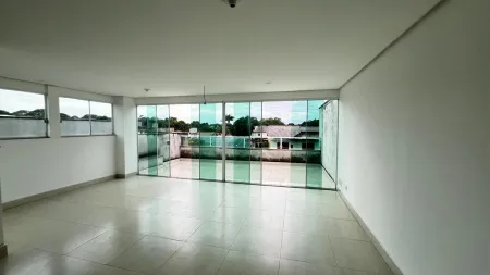 Sobrado Setor Jaó