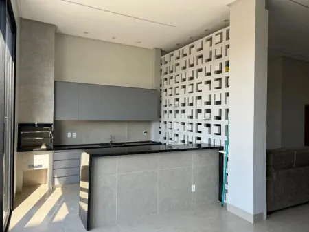 Casa Residencial Vale Verde