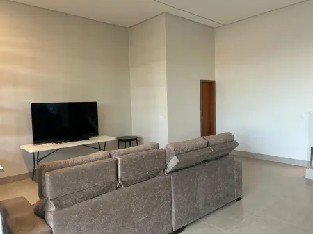 Casa Residencial Vale Verde