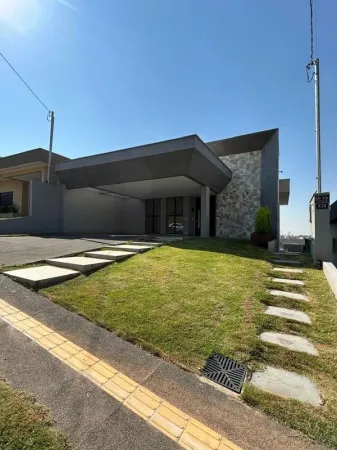 Casa Residencial Vale Verde