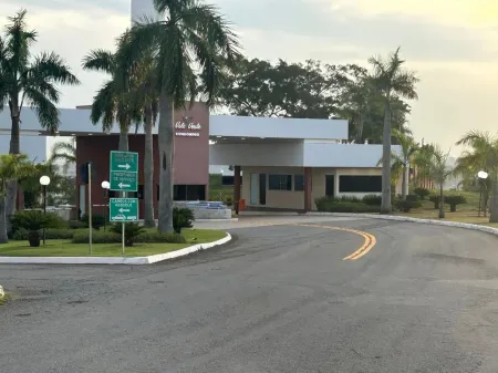 Casa Residencial Vale Verde