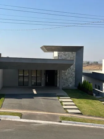 Casa Residencial Vale Verde