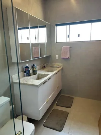 Casa Residencial Vale Verde