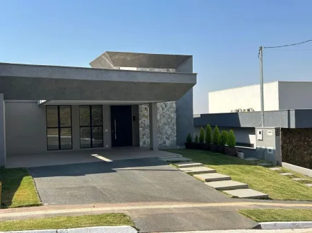 Casa Residencial Vale Verde