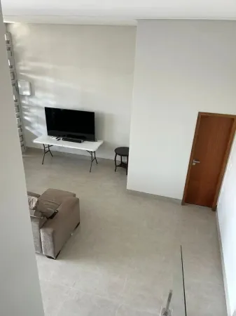 Casa Residencial Vale Verde