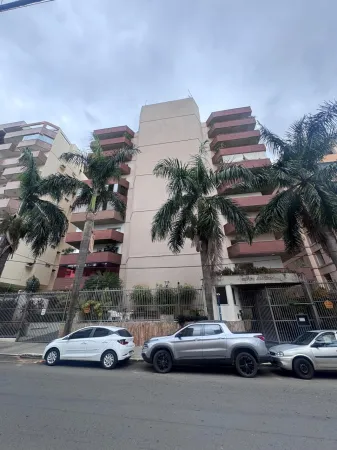 Edificio João Luiz
