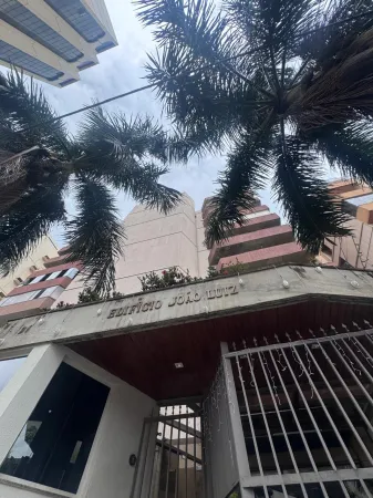 Edificio João Luiz