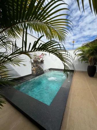 Casa Jardim América