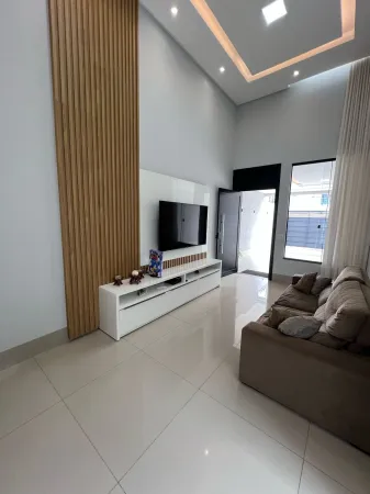 Casa Jardim América