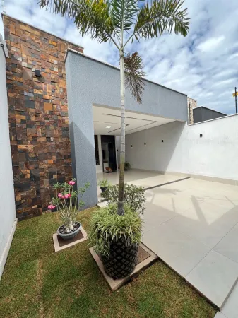 Casa Jardim América