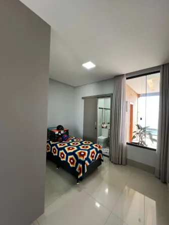 Casa Jardim América