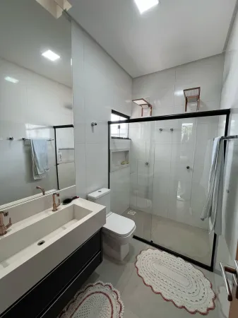 Casa Jardim América