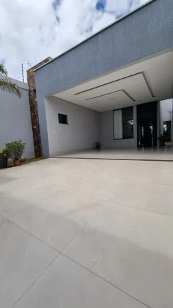 Casa Jardim América