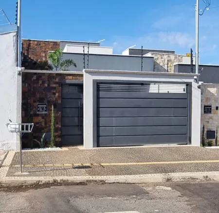 Casa Jardim América