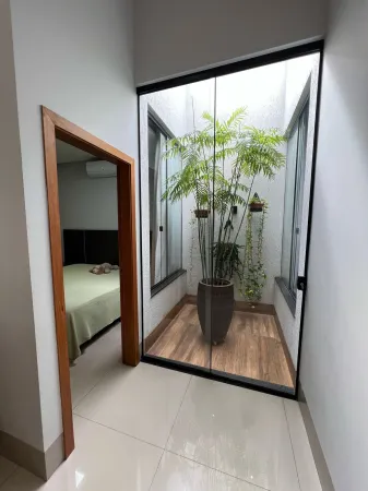 Casa Jardim América