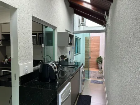 Casa Vila Mariana