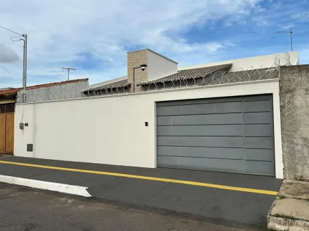 Casa Vila Mariana