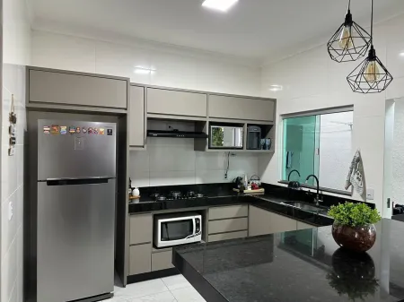 Casa Vila Mariana