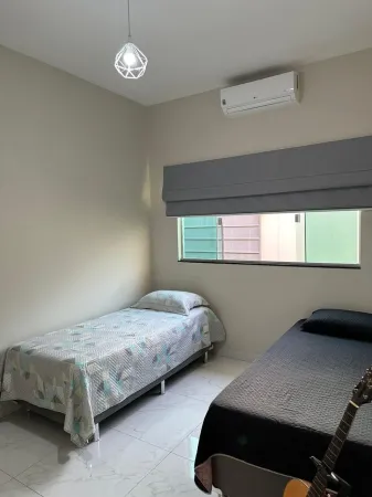 Casa Vila Mariana