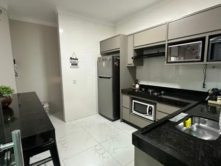 Casa Vila Mariana
