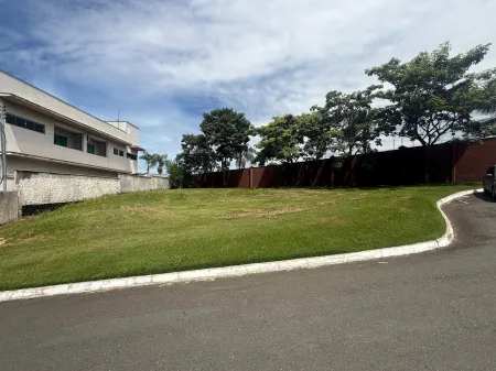 Lote Residencial Vale Verde