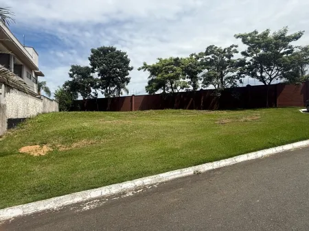 Lote Residencial Vale Verde