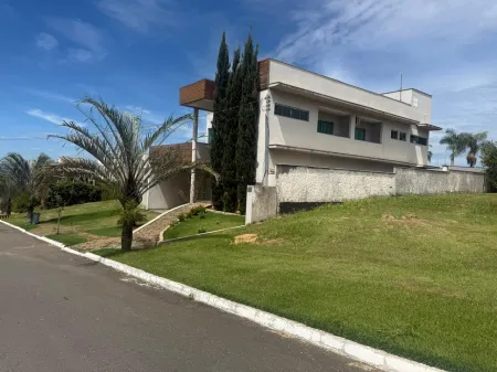 Lote Residencial Vale Verde