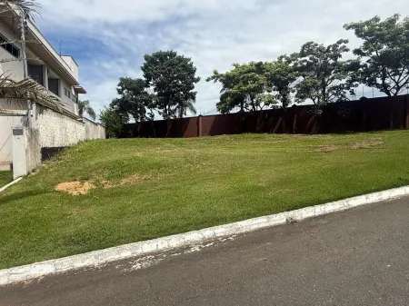 Lote Residencial Vale Verde