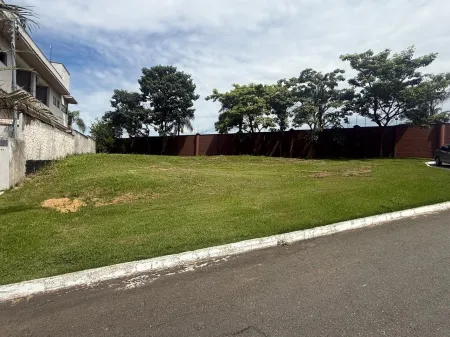 Lote Residencial Vale Verde