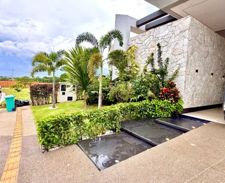 Casa Portal do Sol Green