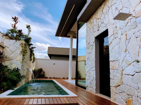 Casa Portal do Sol Green