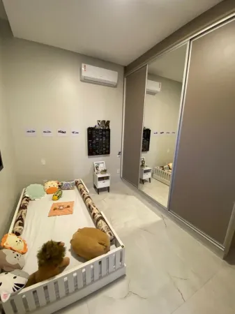 Casa Portal do Sol Green