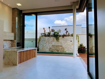 Casa Portal do Sol Green