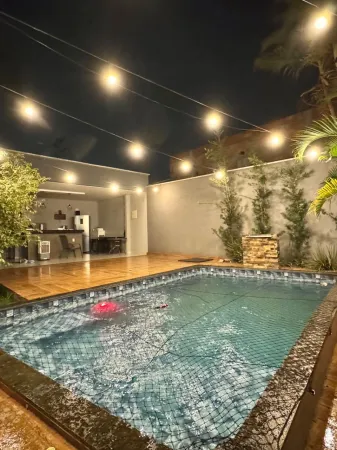 Sobrado Jardim Nova Goiânia