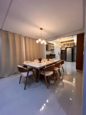 Sobrado Jardim Nova Goiânia