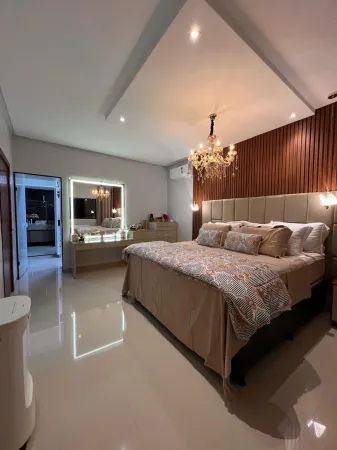 Sobrado Jardim Nova Goiânia