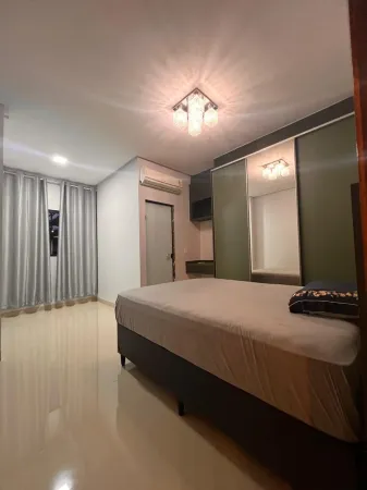 Sobrado Jardim Nova Goiânia