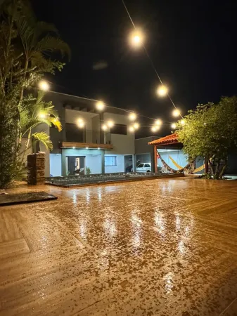 Sobrado Jardim Nova Goiânia