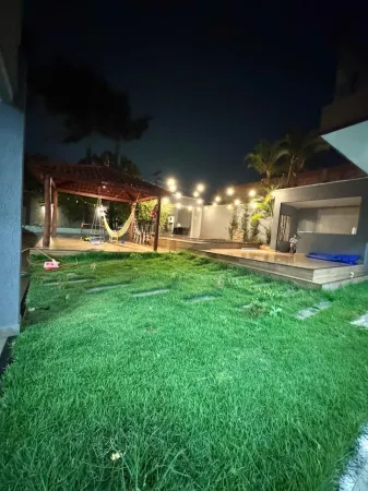 Sobrado Jardim Nova Goiânia