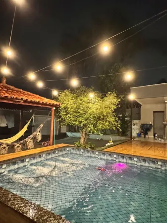 Sobrado Jardim Nova Goiânia