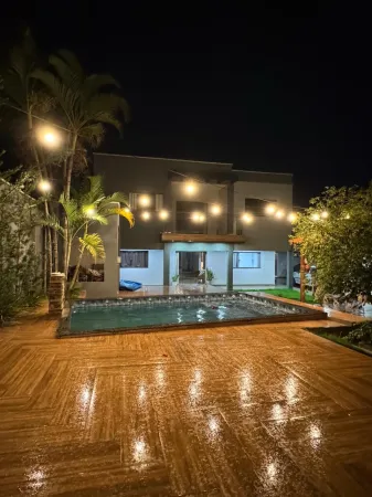 Sobrado Jardim Nova Goiânia