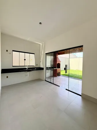 Casa Dom Bosco 2ª Etapa