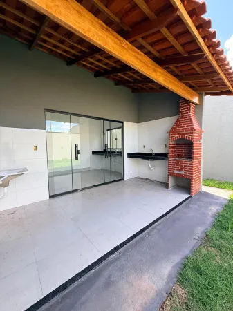 Casa Dom Bosco 2ª Etapa