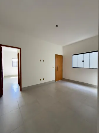Casa Dom Bosco 2ª Etapa