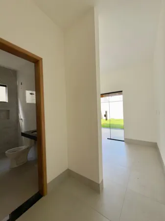 Casa Dom Bosco 2ª Etapa