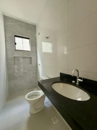 Casa Dom Bosco 2ª Etapa