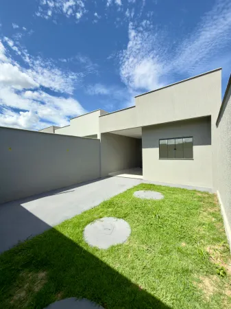 Casa Dom Bosco 2ª Etapa