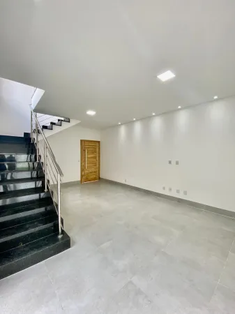 Sobrado Bairro Cardoso