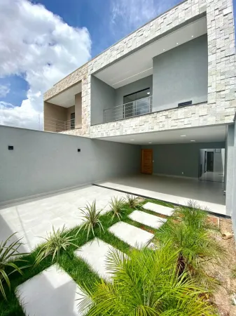 Sobrado Bairro Cardoso