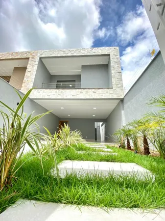Sobrado Bairro Cardoso
